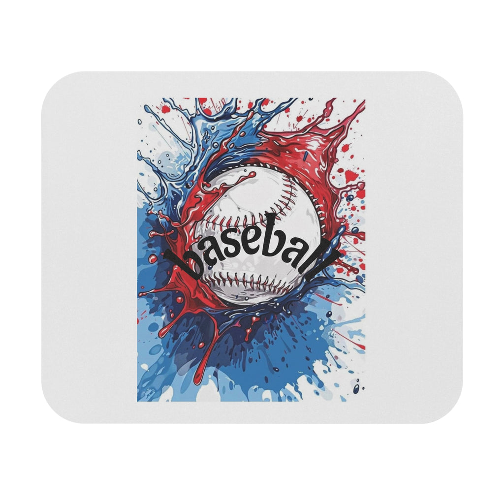 Mouse Pad (Rectangle)
