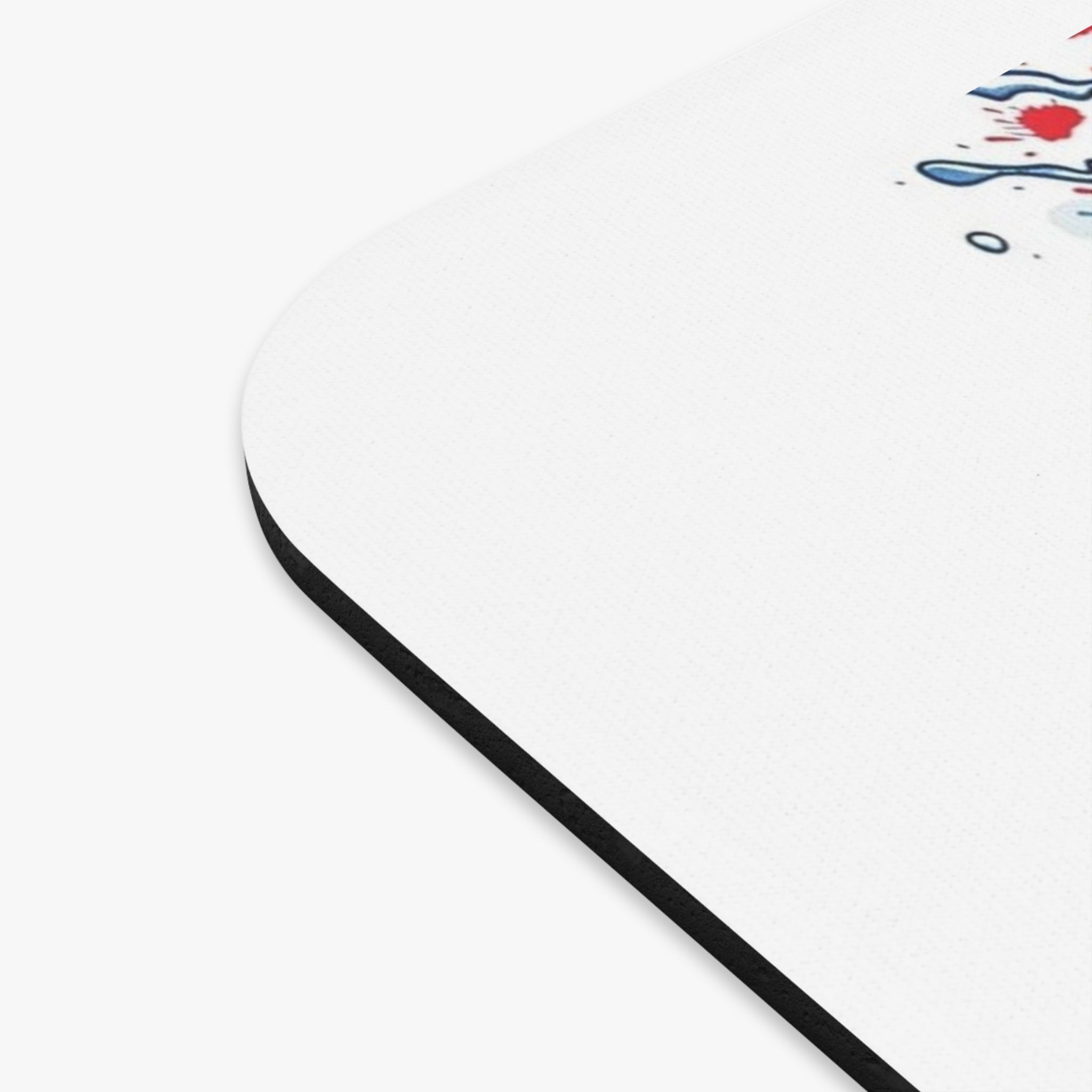Mouse Pad (Rectangle)