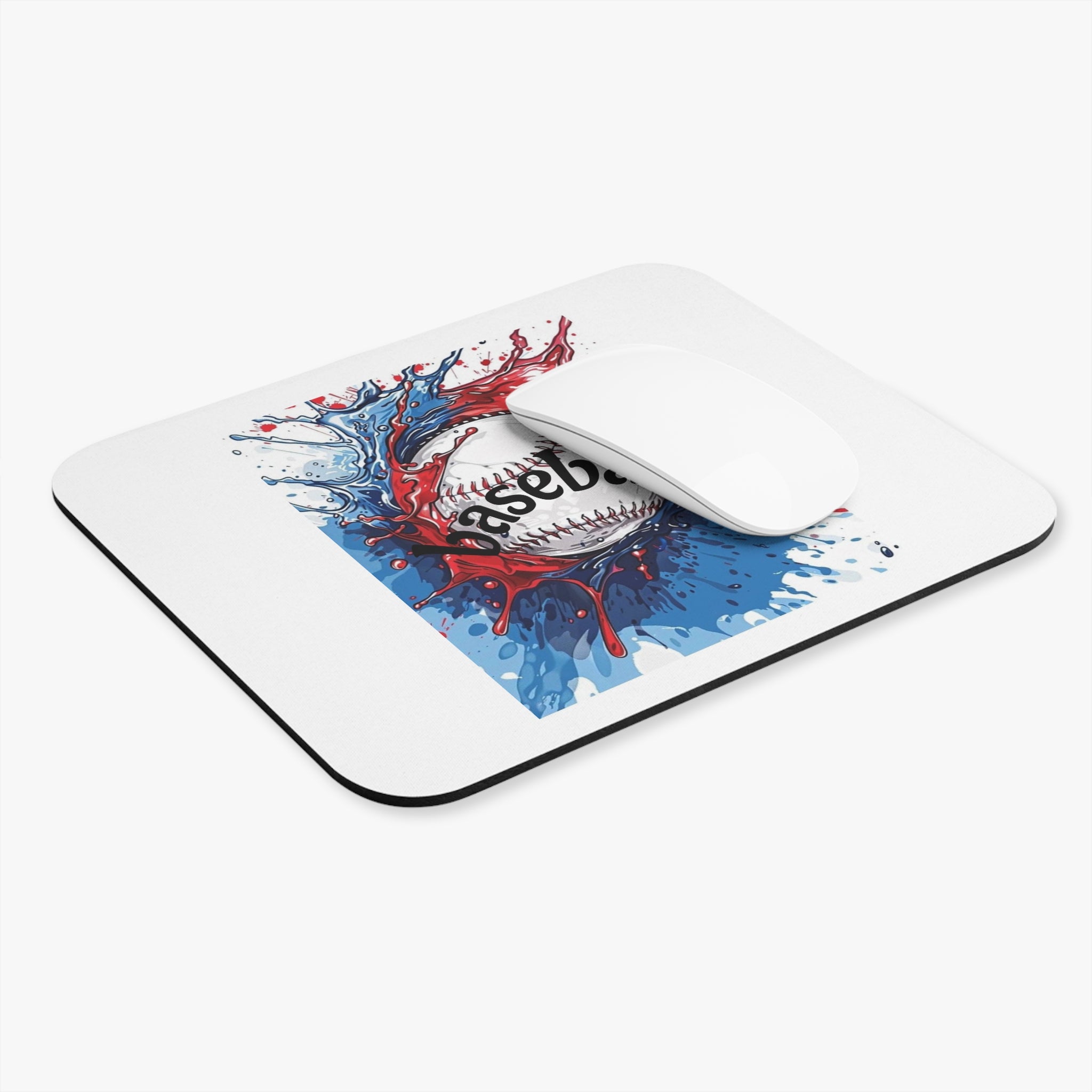 Mouse Pad (Rectangle)