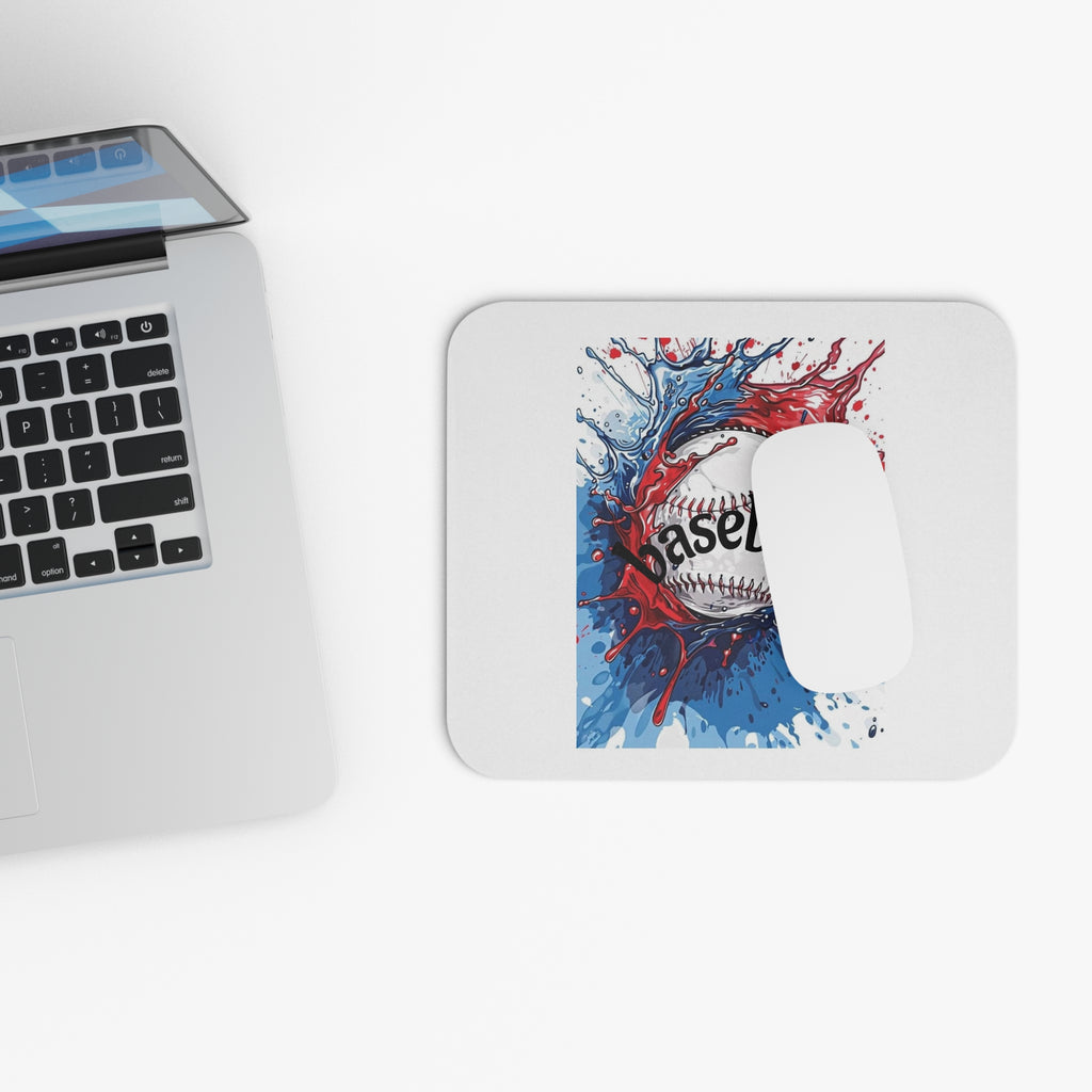 Mouse Pad (Rectangle)
